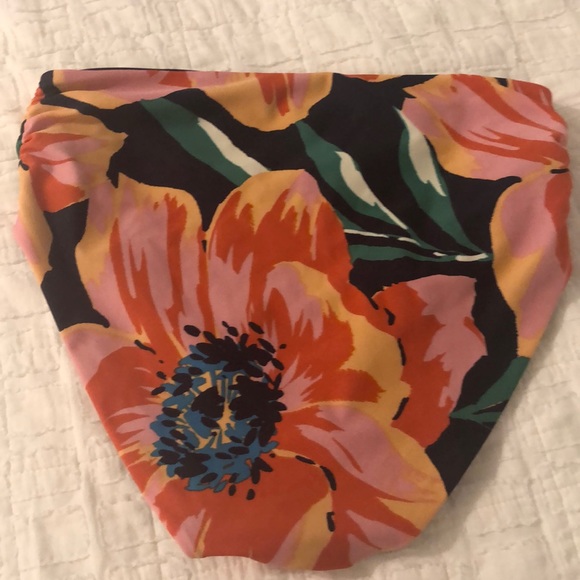 American eagle high waisted bathing suit bottom - Picture 2 of 4